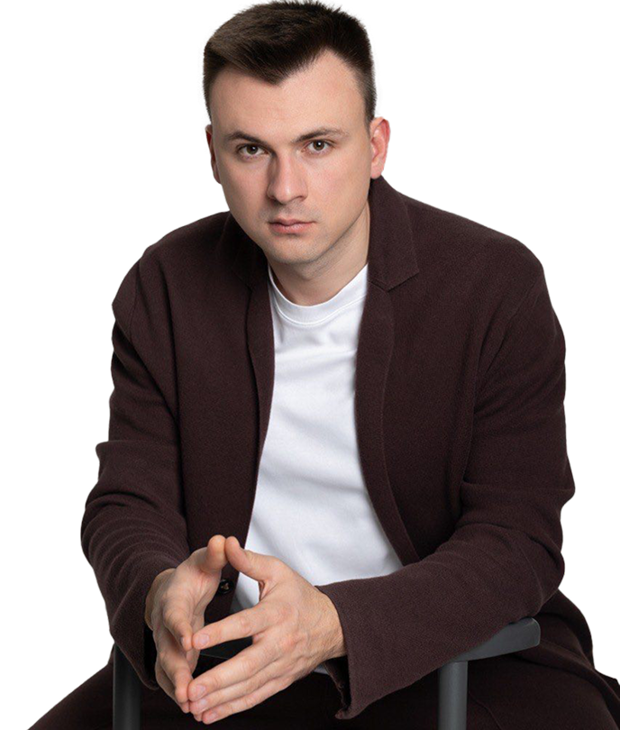 Горбачёв Семён